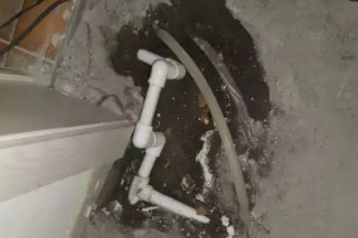 融安卫生间漏水检测多少钱