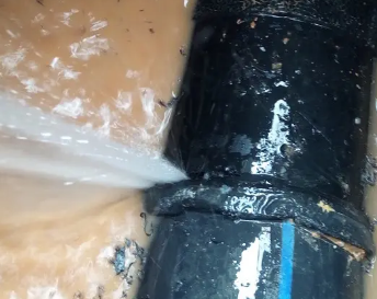 融安漏水维修价格明细