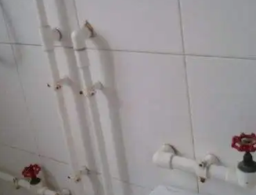 融安水管维修多少钱