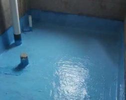融安卫生间防水哪家好