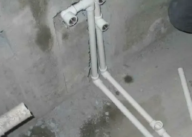 融安查漏水多少钱
