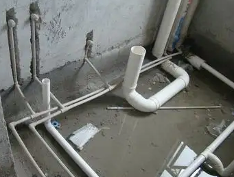 融安水管维修多少钱
