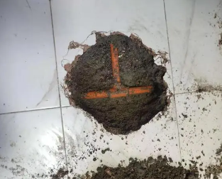 融安查漏水多少钱