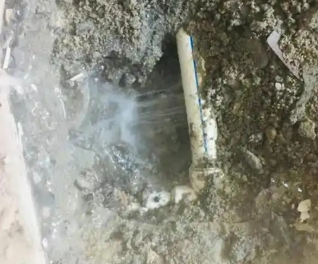 融安查漏水哪家好