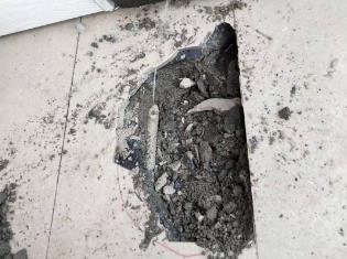 融安卫生间漏水检测哪家好