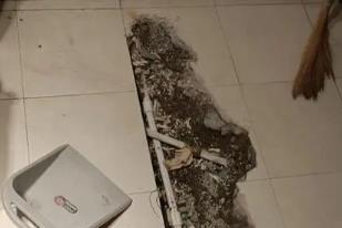 融安卫生间漏水检测电话